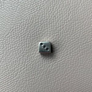 Pandora charm